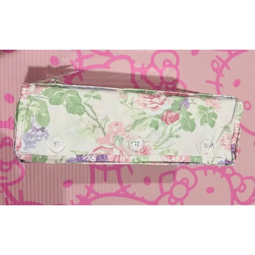 NWT❤️Rachel Ashwell The Farmhouse Shabby Chic Cotton Queen Sheet Set